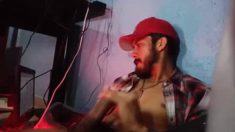 camisitas737 online show from 01.18.26