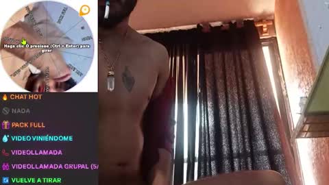 camisitas737 online show from 02.03.26