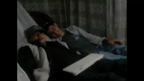 Snapshot of camivaron chatting on 01.10.25 camivaron online show from 01.10.25