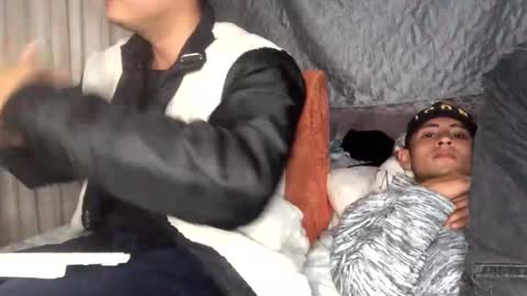 Snapshot of camivaron chatting on 01.11.25 camivaron online show from 01.11.25