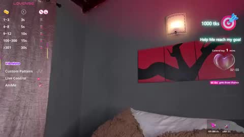 camix2003 online show from 10.03.25