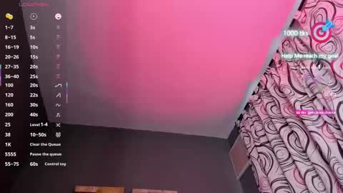 camix2003 online show from 10.30.25