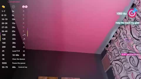 camix2003 online show from 11.22.25