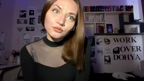 Snapshot of camiyafai chatting on 02.24.26 Julia online show from 02.24.26