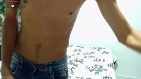 Snapshot of camiywy chatting on 11.11.25 CAMI online show from 11.11.25