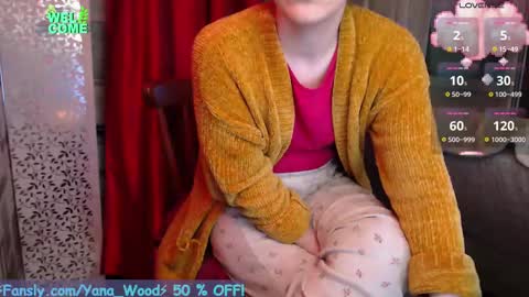 Snapshot of camkitana01 chatting on 02.11.25 Kitana online show from 02.11.25