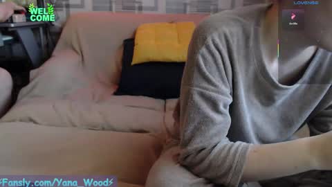 Snapshot of camkitana01 chatting on 02.27.25 Kitana online show from 02.27.25