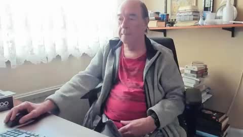 Cammee online show from 02.03.25