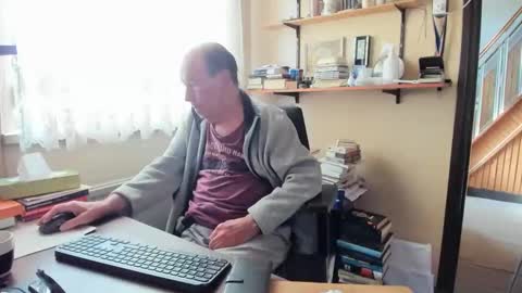 Cammee online show from 03.08.25