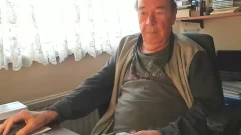 Snapshot of cammee chatting on 01.16.26 Cammee online show from 01.16.26