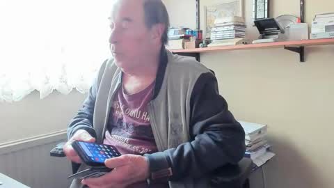 Snapshot of cammee chatting on 03.01.26 Cammee online show from 03.01.26