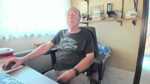 Cammee online show from 07.10.26