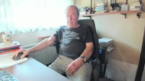 Cammee online show from 07.19.26