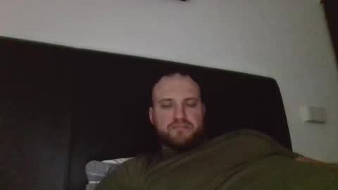 cammer307 online show from 04.14.26