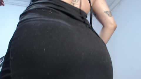 Cammi osoriioo online show from 04.12.26