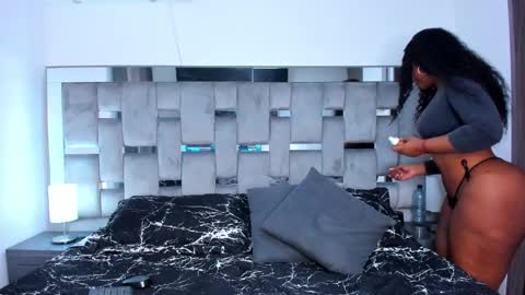 Camila online show from 02.25.25