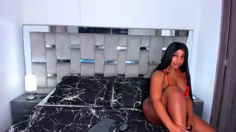 Camila online show from 09.21.25