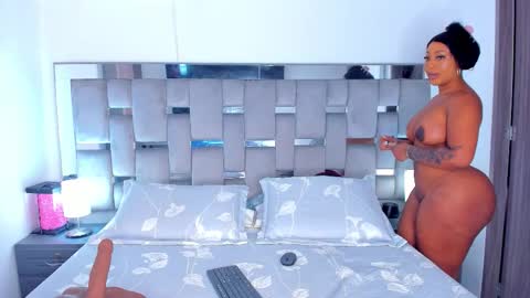 Camila online show from 12.21.25