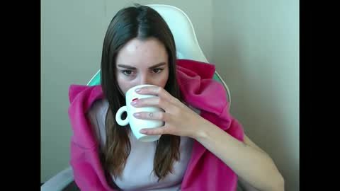 cammila horn online show from 02.24.26