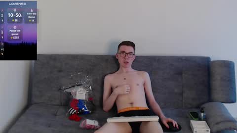       online show from 01.20.25