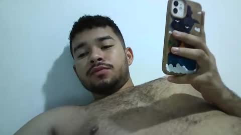 camrodrigo online show from 09.09.25