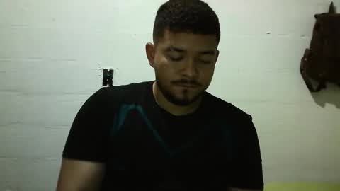 camrodrigo online show from 03.19.26