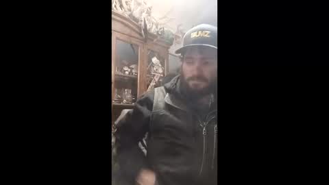 Snapshot of camrox6969 chatting on 12.21.25 camrox6969 online show from 12.21.25