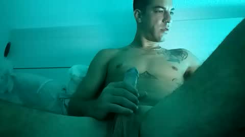 camsatan online show from 09.21.25