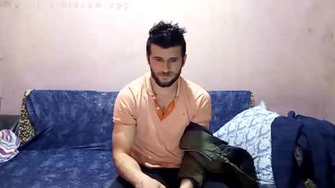 Snapshot of camshow22cm chatting on 03.12.26 FREMAN online show from 03.12.26