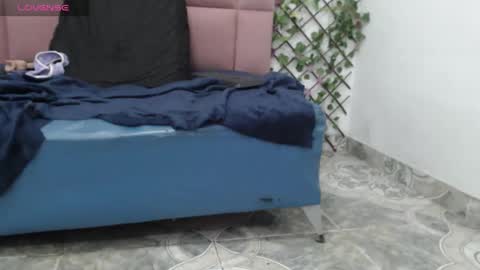 camturbery online show from 01.31.25