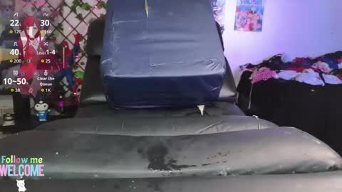 camturbery online show from 01.07.26