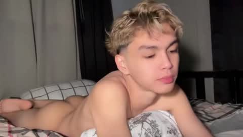 Snapshot of camwithethan chatting on 02.27.26 Ethan online show from 02.27.26