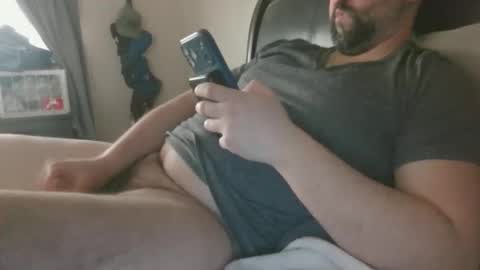 CanadianBoy88 online show from 02.10.26