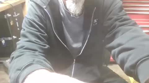 Snapshot of canadianchris1007 chatting on 11.22.25 Chris online show from 11.22.25