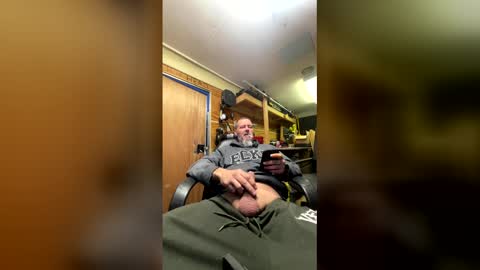 Chris online show from 02.08.26