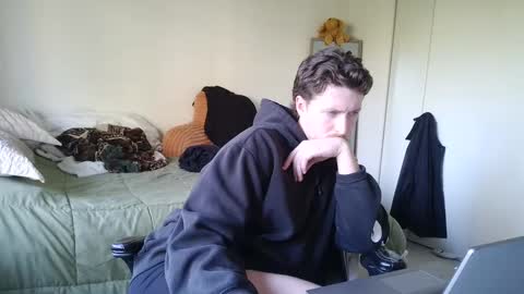 Devon online show from 01.21.25