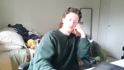 Devon online show from 02.21.25