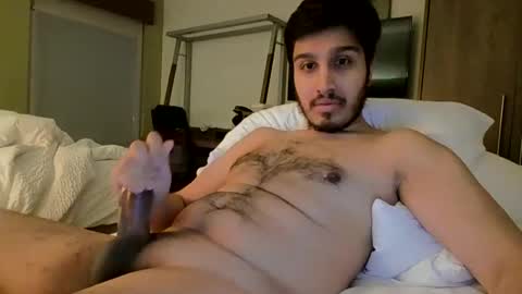 canadianthickstud online show from 03.06.26