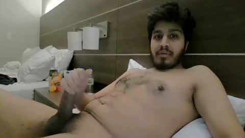 canadianthickstud online show from 03.25.26