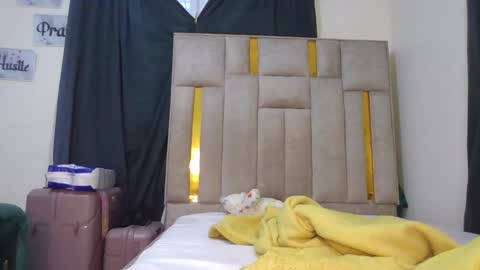 Canah online show from 01.26.25