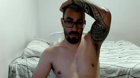 canario2388 online show from 06.15.26