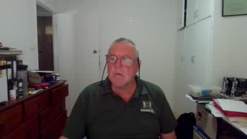 Canberian online show from 12.14.25