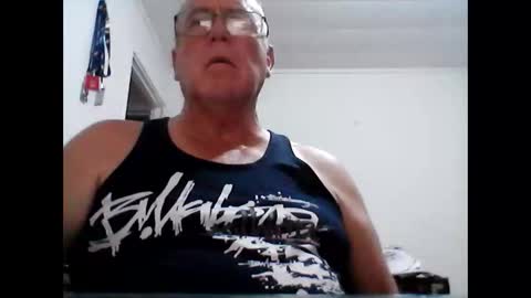 Canberian online show from 03.25.26