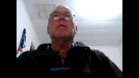Canberian online show from 04.08.26
