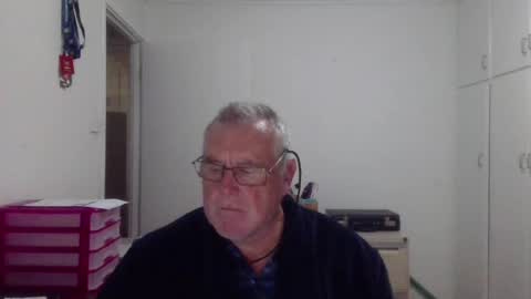 Snapshot of canberian chatting on 07.20.26 Canberian online show from 07.20.26