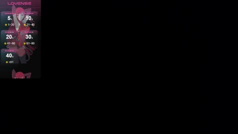 Elizabeth666 online show from 02.03.25