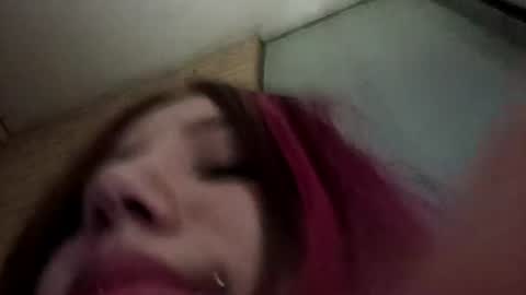 Snapshot of candancespeller chatting on 06.19.26 Mari online show from 06.19.26