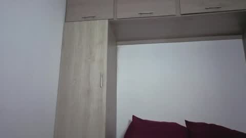 Snapshot of candela___ chatting on 02.28.26 Cancela online show from 02.28.26