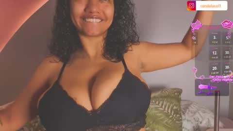 Candela  online show from 03.16.26