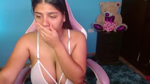 Candelaria online show from 03.18.26